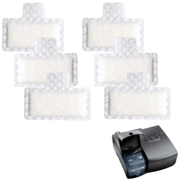 M-Series CPAP Filters